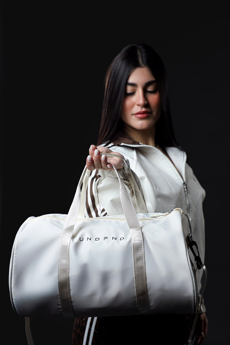 Undfnd Nude Bag