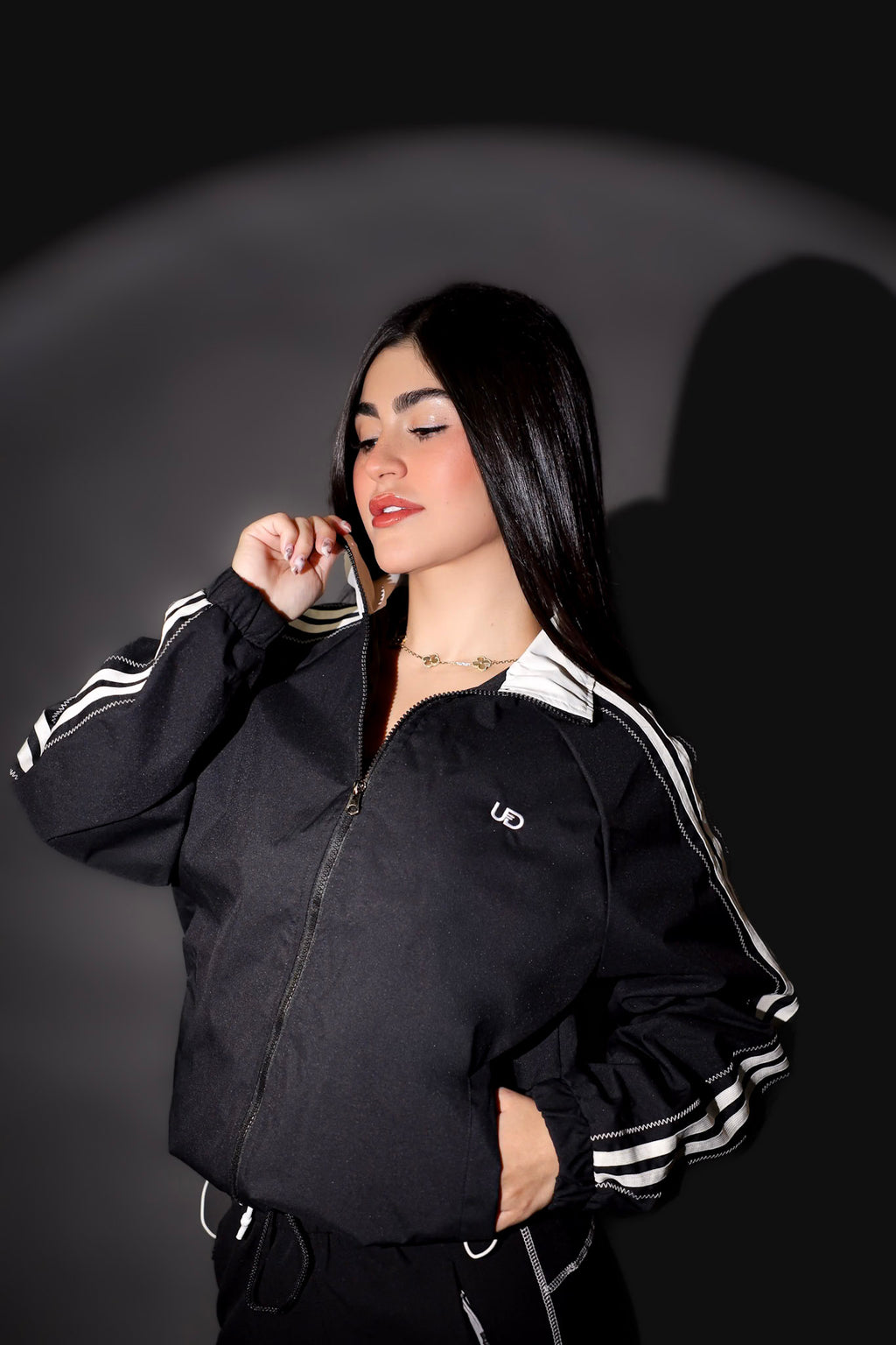 UD JACKET