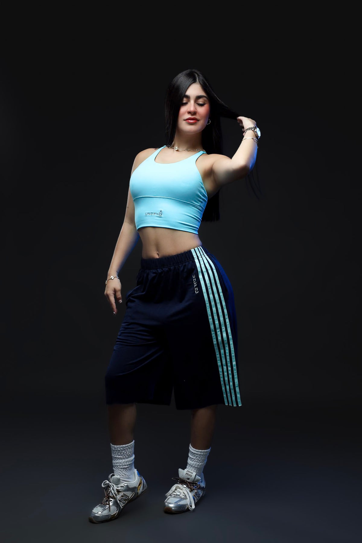 JORT SET