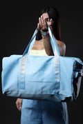 Undfnd Blue Bag