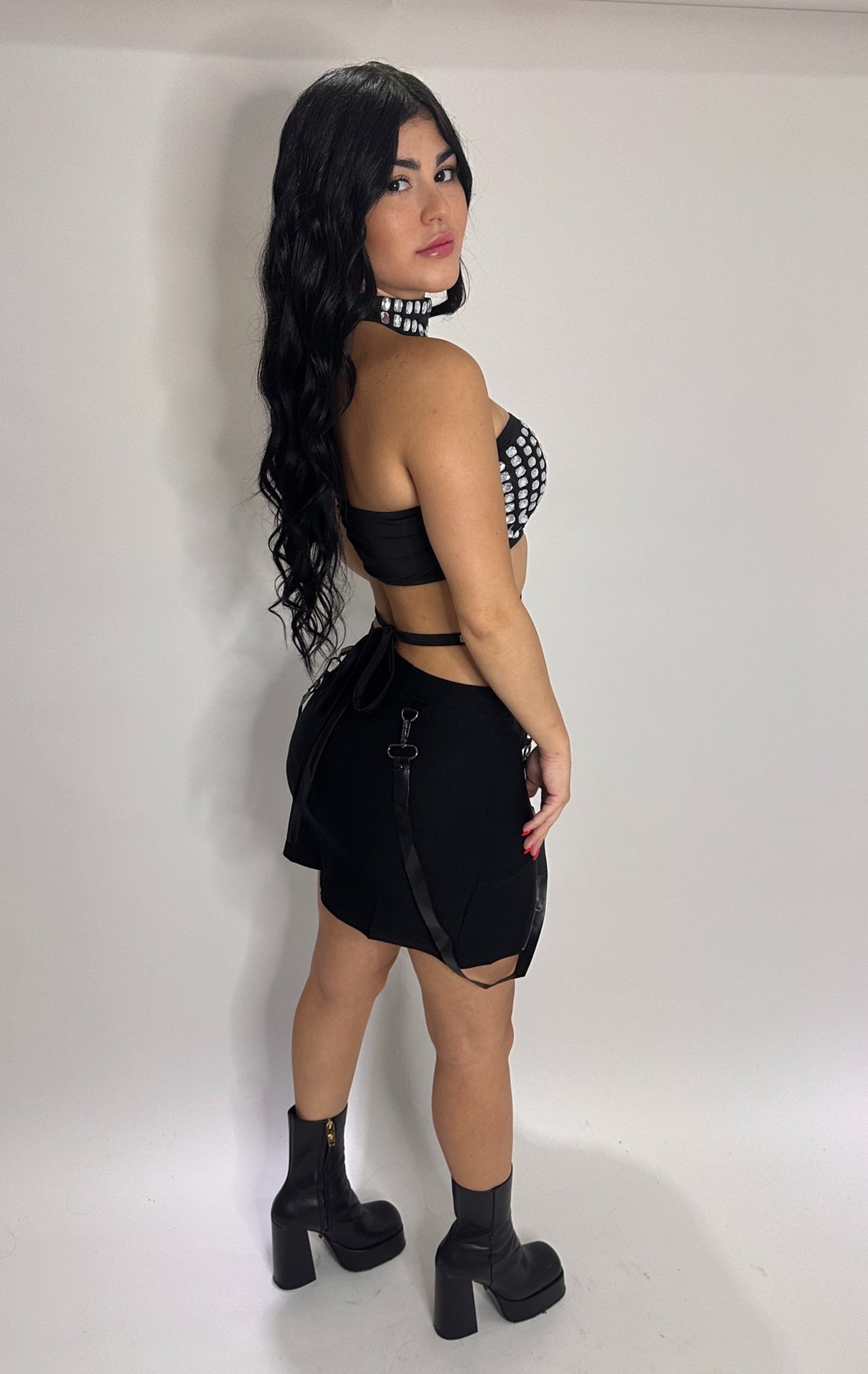 SEXY SKIRT