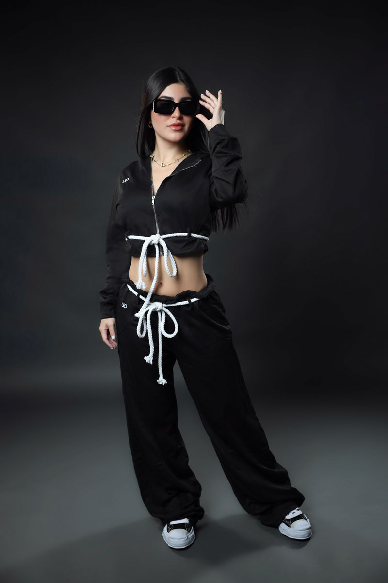 Baddie Set