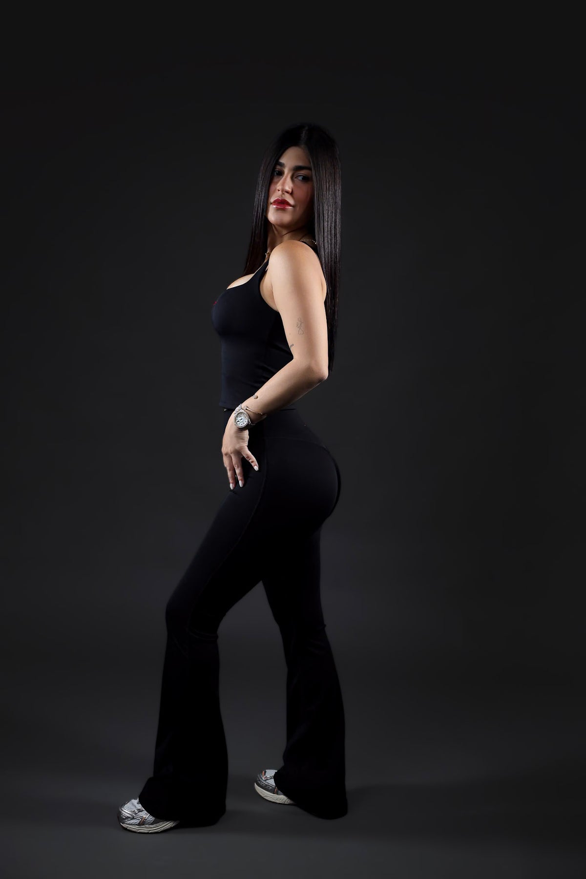 Slim Set