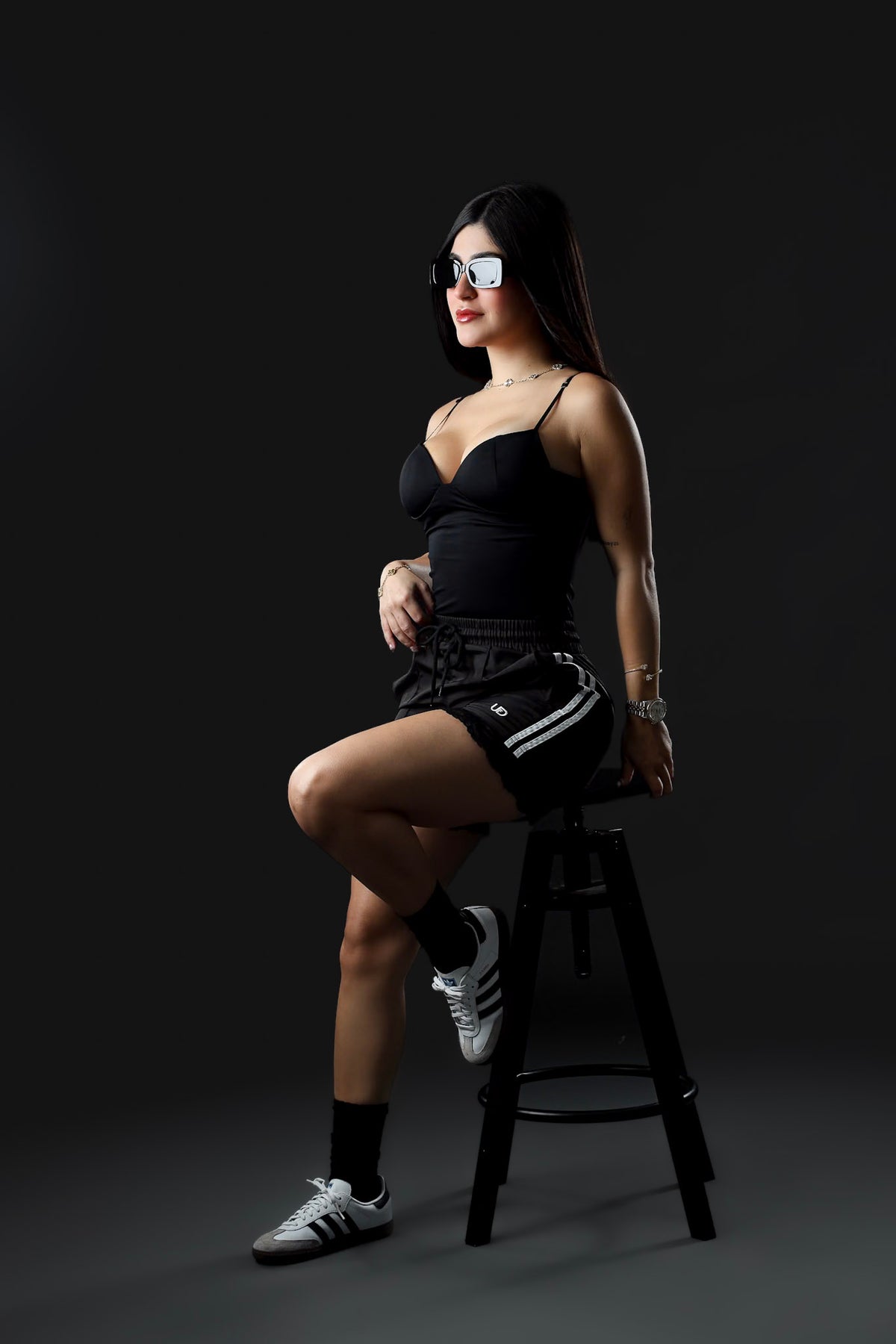 BODY SET