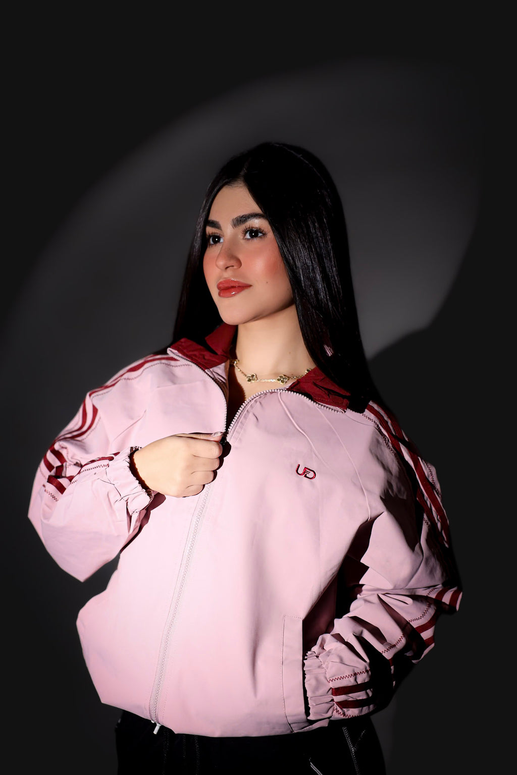 UD JACKET