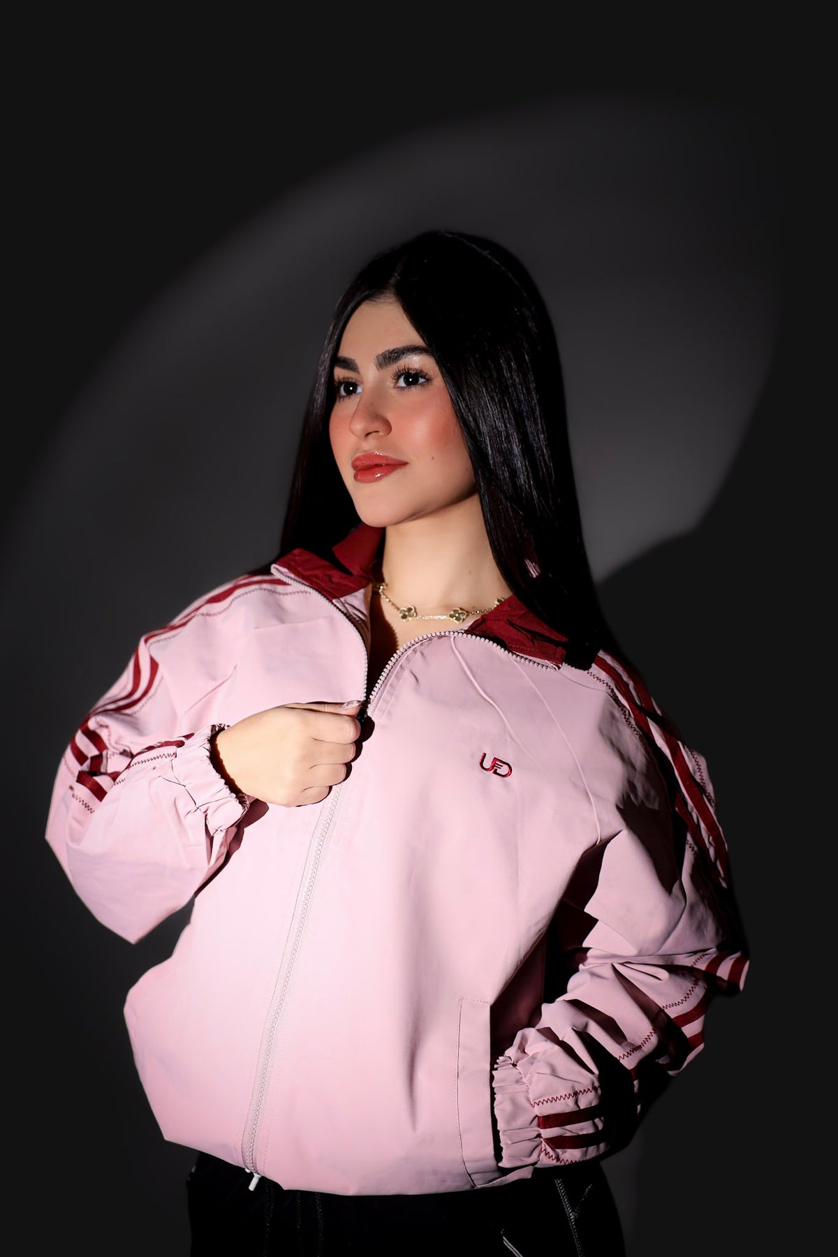 UD JACKET