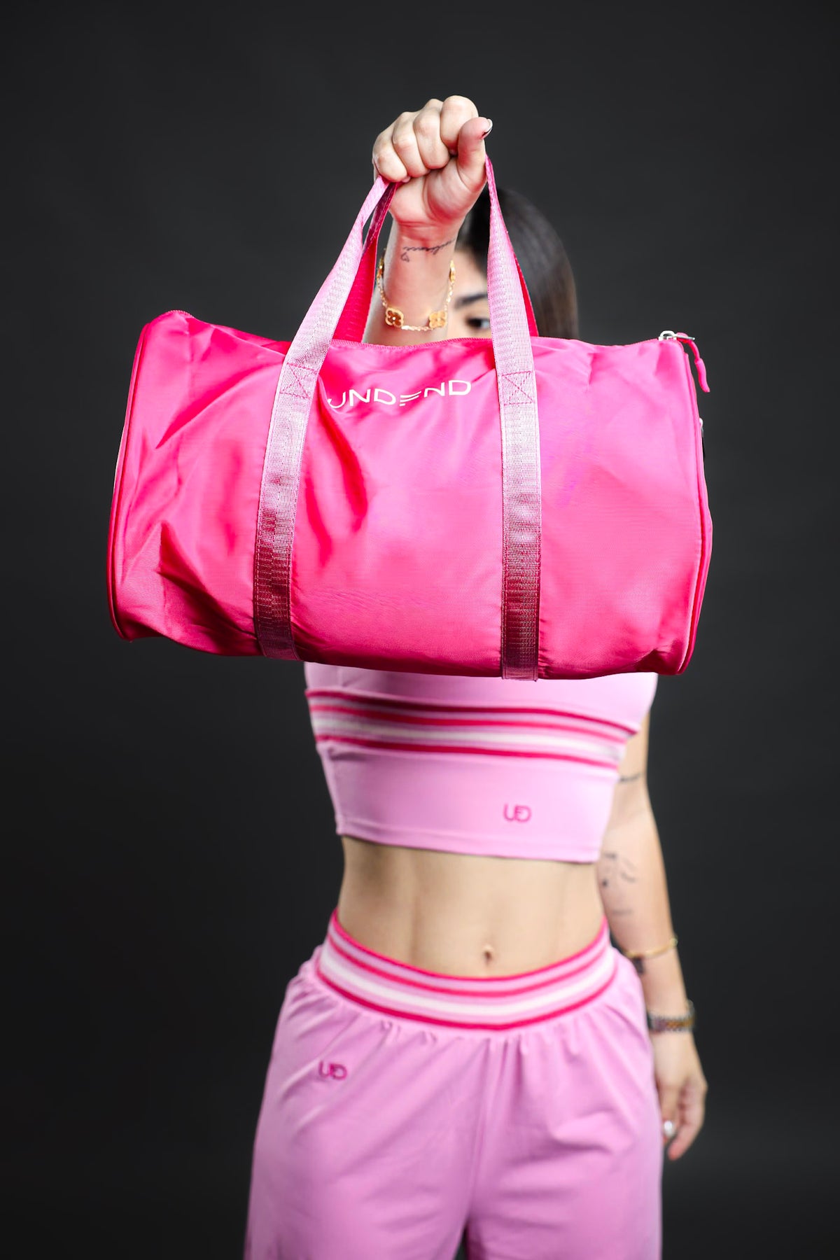Undfnd Barbie Bag