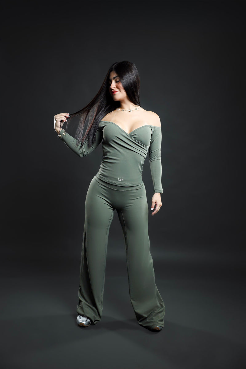 Body Set