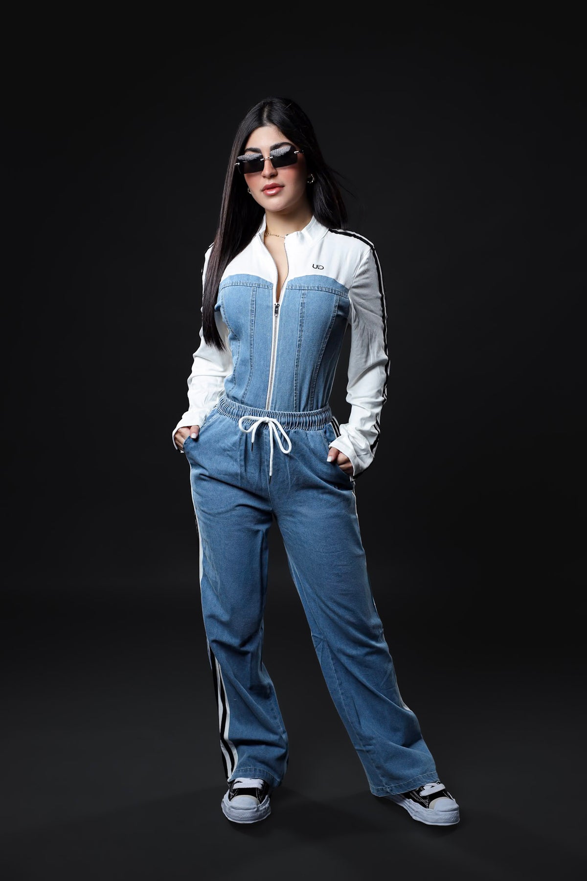 Jeans Set