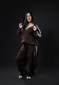 PRE ORDEN Leopard Set