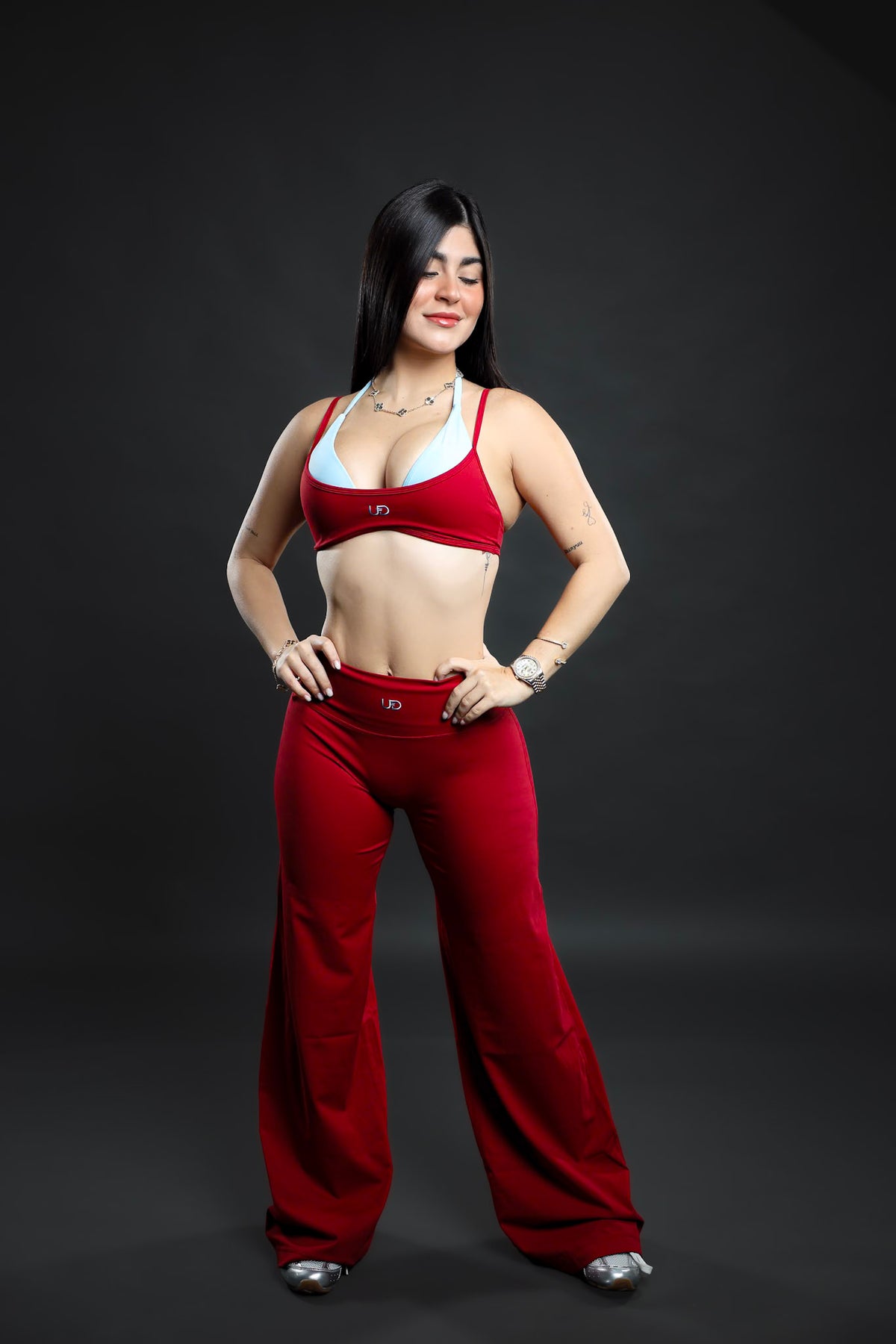 Passion Set