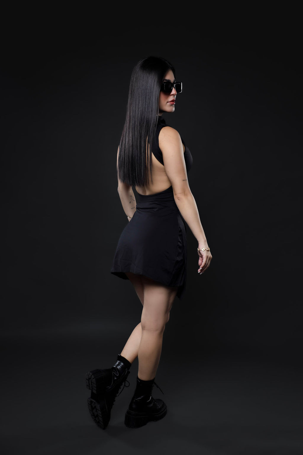 Classy Dress