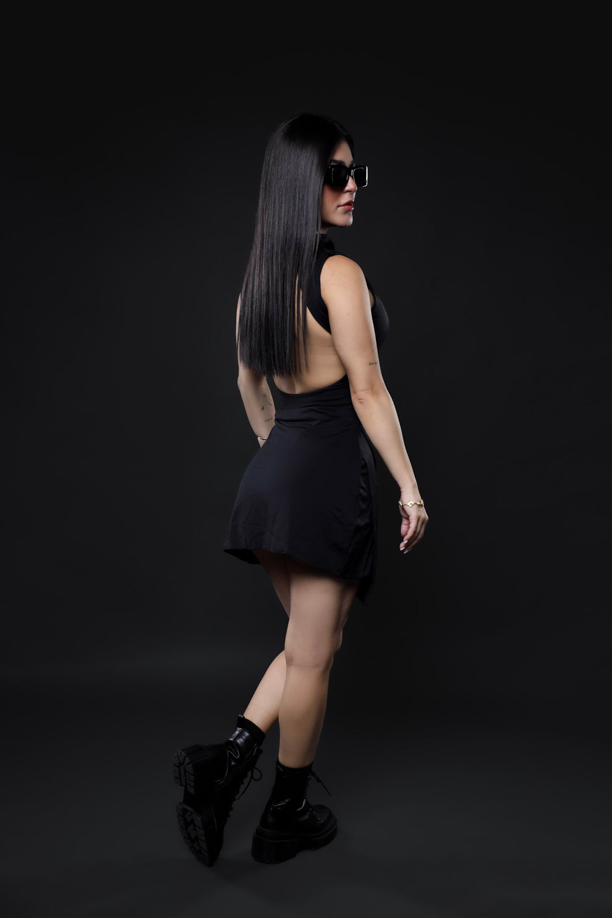 Classy Dress